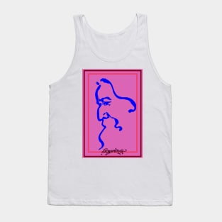 Robindronath Tank Top